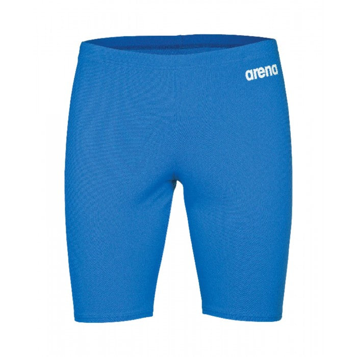 ARENA MENS SOLID JAMMER ROYAL/WHITE
