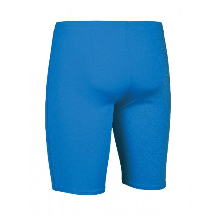 ARENA MENS SOLID JAMMER ROYAL/WHITE
