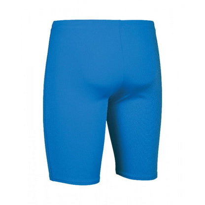 ARENA MENS SOLID JAMMER ROYAL/WHITE