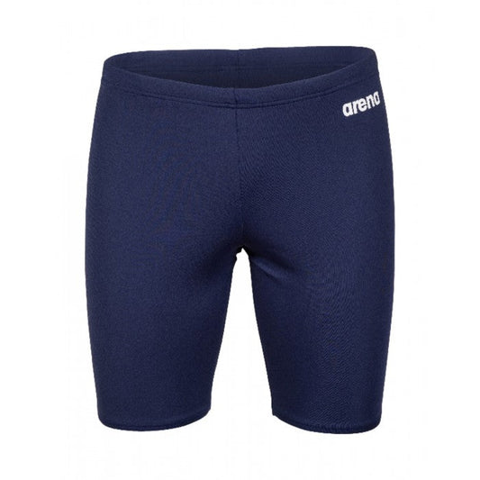 ARENA MENS SOLID JAMMER NAVY/WHITE