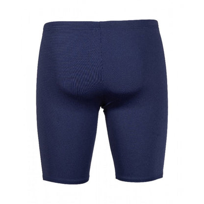 ARENA MENS SOLID JAMMER NAVY/WHITE