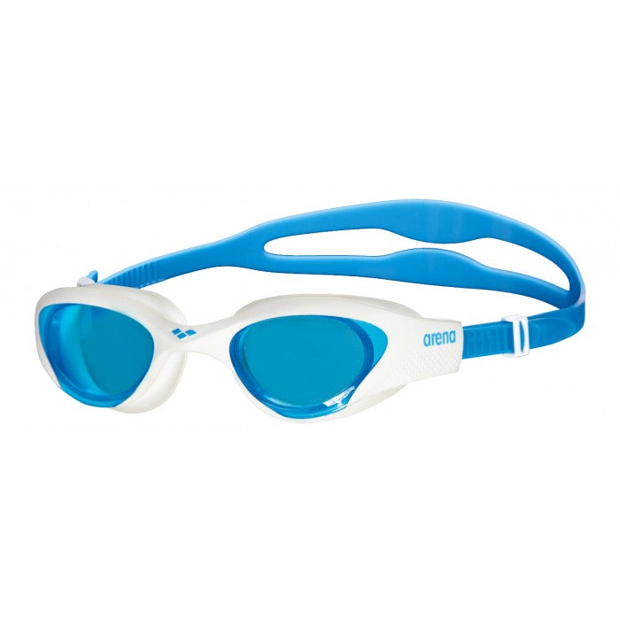 ARENA SWIM GOGGLES THE ONE SENIOR - L.BLUE/WHITE/BLUE