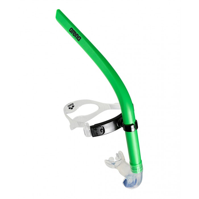 ARENA SWIM SNORKEL III - ACID LIME