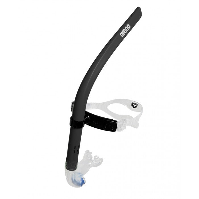 ARENA SWIM SNORKEL III - BLACK