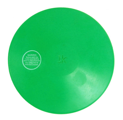 Indoor Discus