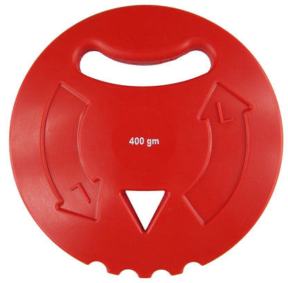 Multi Throw Discus