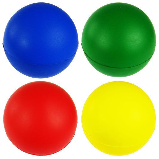 Foam Shot Team Colours