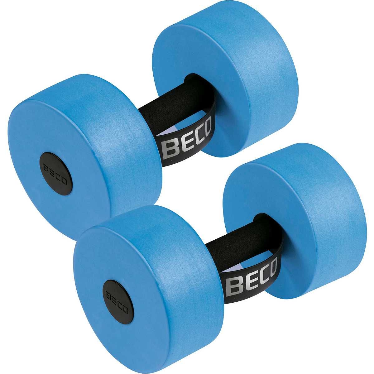 Aqua Aerobic Dumbbells
