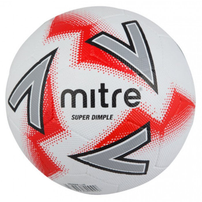 MITRE B4059 SUPER DIMPLE FOOTBALL