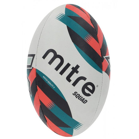 B4104 SQUAD RUGBY BALL