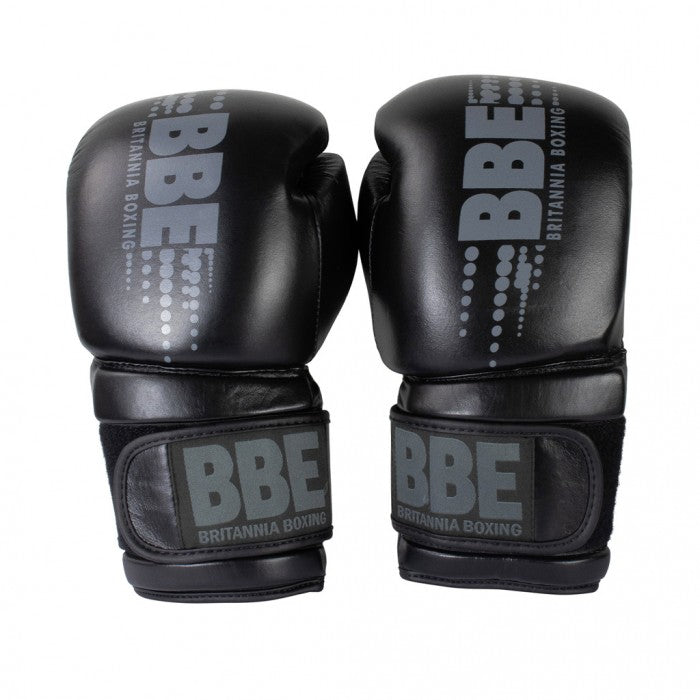 BBE CLUB LEATHER SPARRING/BAG GLOVE