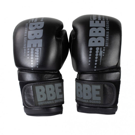 BBE CLUB LEATHER SPARRING/BAG GLOVE