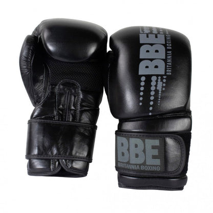 BBE CLUB LEATHER SPARRING/BAG GLOVE