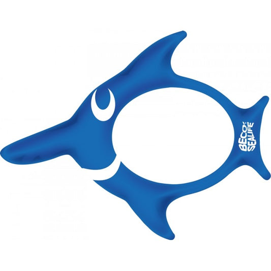 BECO SEALIFE DIVING RING (9652) - BLUE