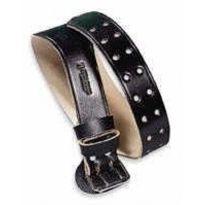 WEIGHT TRAINING BELT
