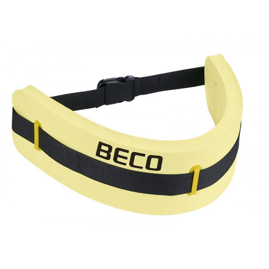 BECO MONOBELT YELLOW (9647) - LARGE