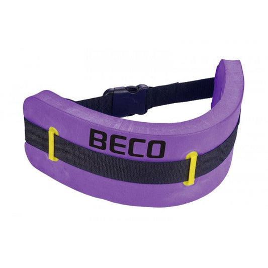 BECO MONOBELT PURPLE (9647) - MEDIUM