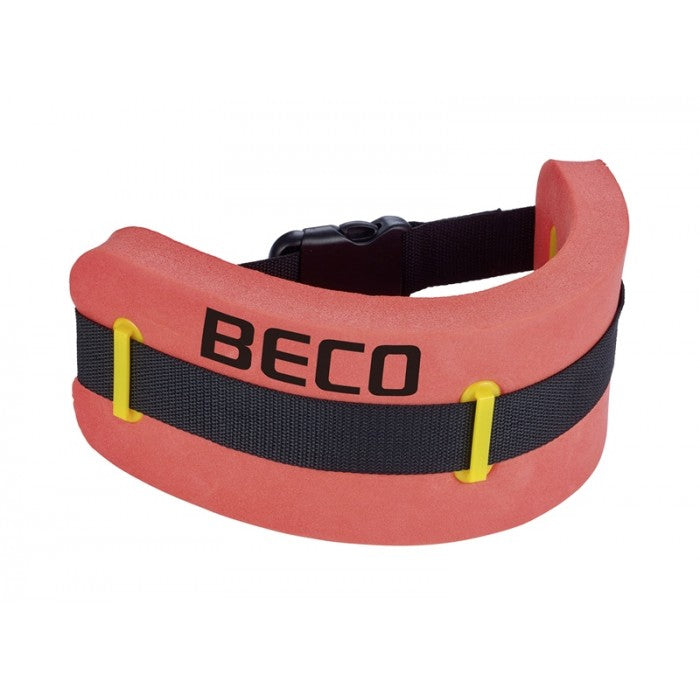 BECO MONOBELT RED (9647) - SMALL