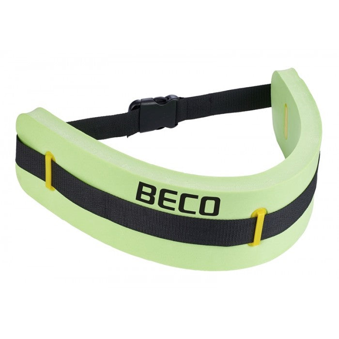 BECO MONOBELT GREEN (9647) - XL