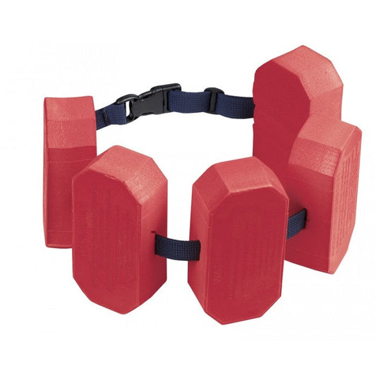 BECO SWIMMING BELT (5 PADS) (9662)