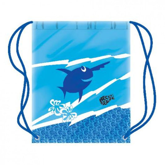 BECO SWIM BAG (96067) BLUE