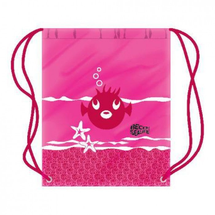 BECO SWIM BAG (96067) PINK