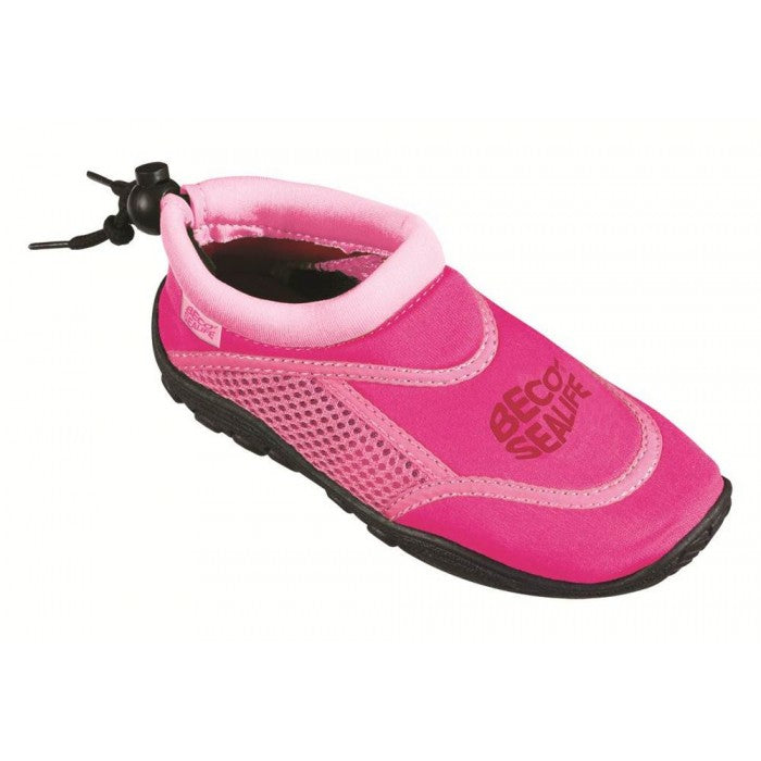 BECO SEALIFE SWIMSHOE (90023) PINK