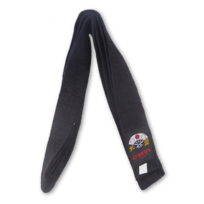 KARATE BELT BLACK