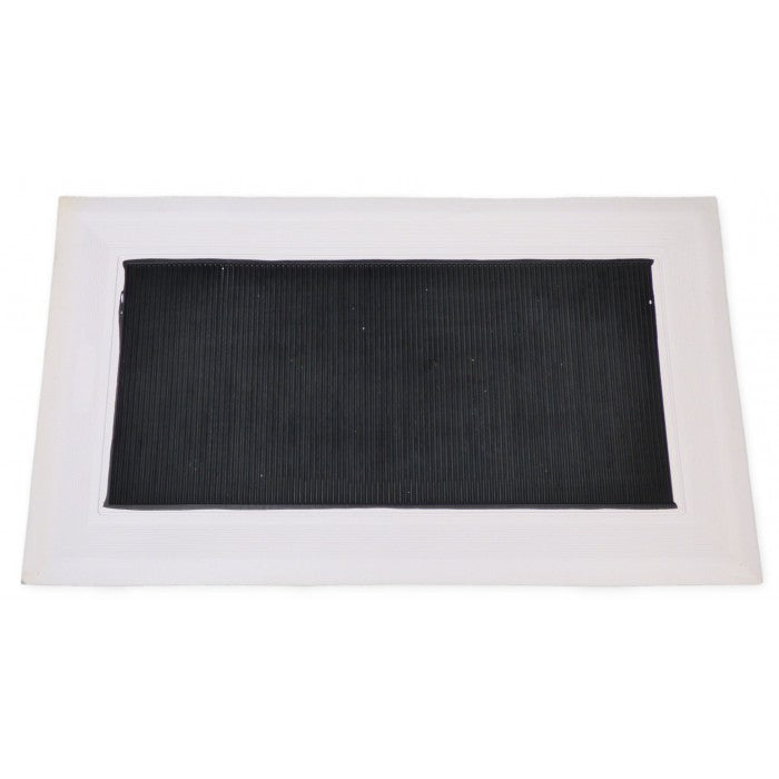 RECTANGULAR BOWLS MAT (FLAT GREEN)