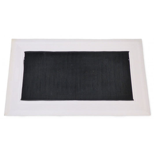 RECTANGULAR BOWLS MAT (FLAT GREEN)