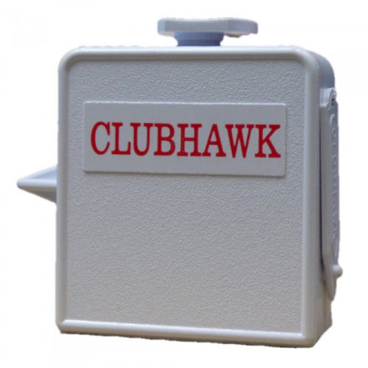 CLUB HAWK BOWLS MEASURE