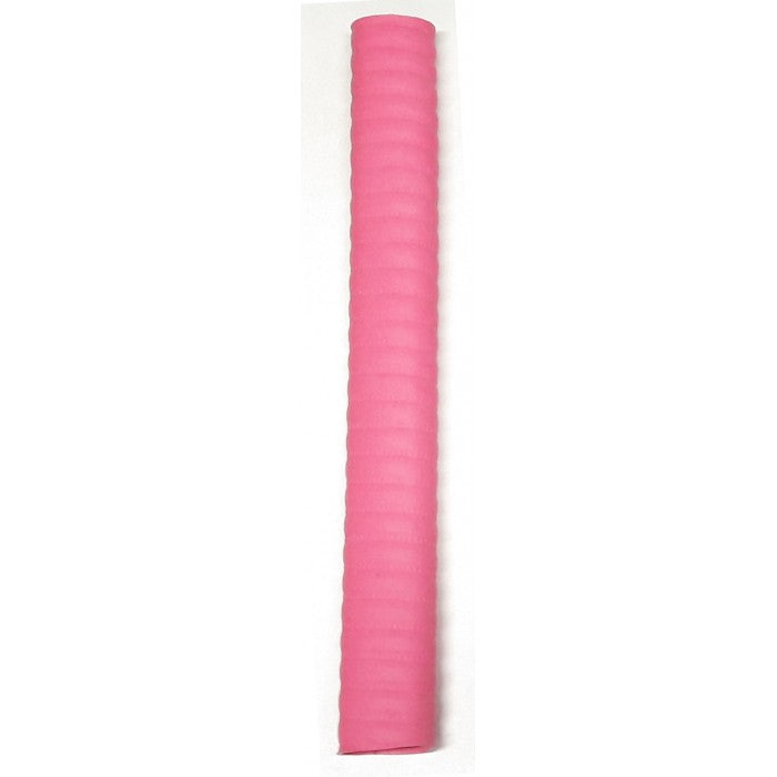 BAT HANDLE RUBBER COIL - PINK