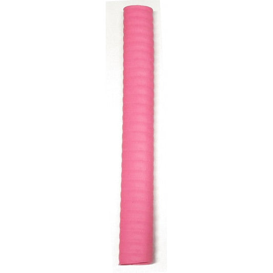 BAT HANDLE RUBBER COIL - PINK
