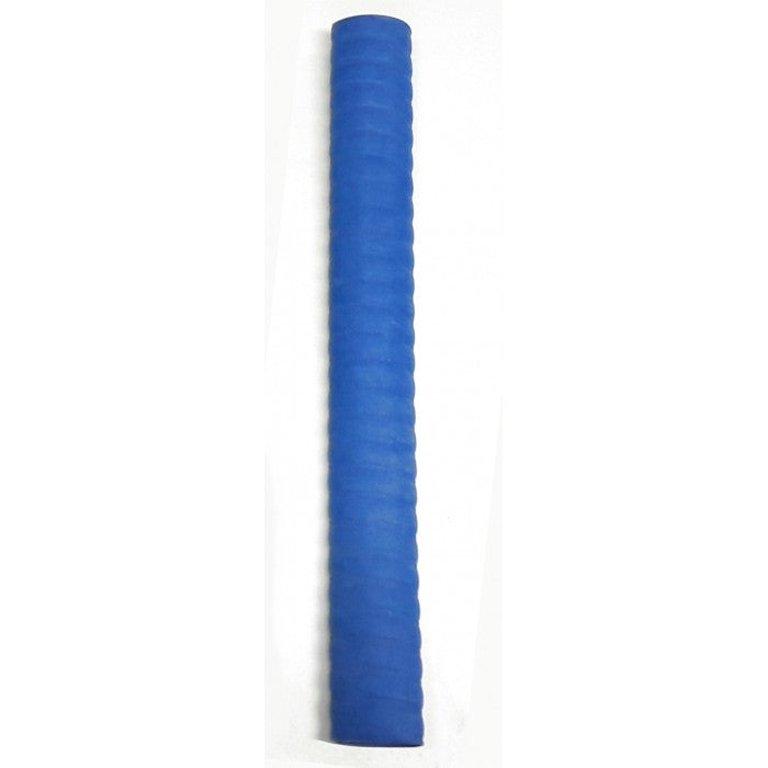 BAT HANDLE RUBBER COIL - BLUE