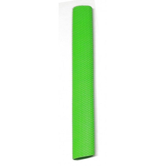 BAT HANDLE RUBBER OCTOPUS - GREEN