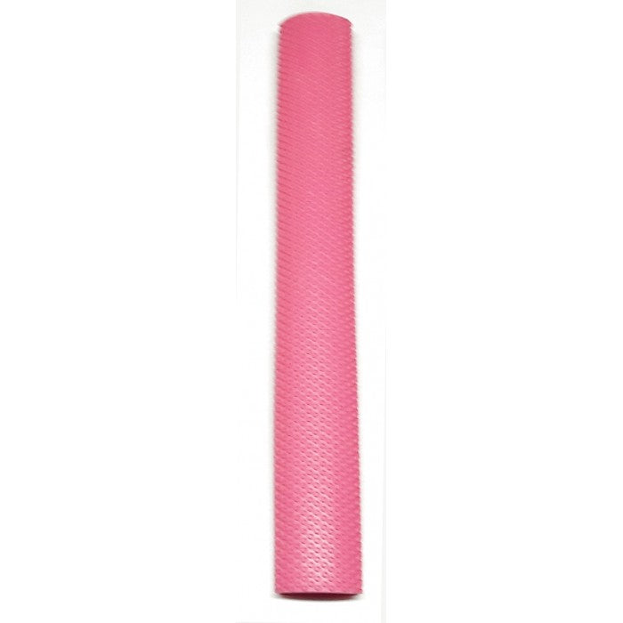 BAT HANDLE RUBBER OCTOPUS - PINK