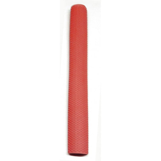 BAT HANDLE RUBBER OCTOPUS - RED