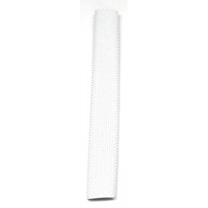 BAT HANDLE RUBBER OCTOPUS - WHITE