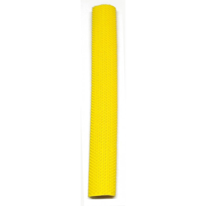 BAT HANDLE RUBBER OCTOPUS - YELLOW
