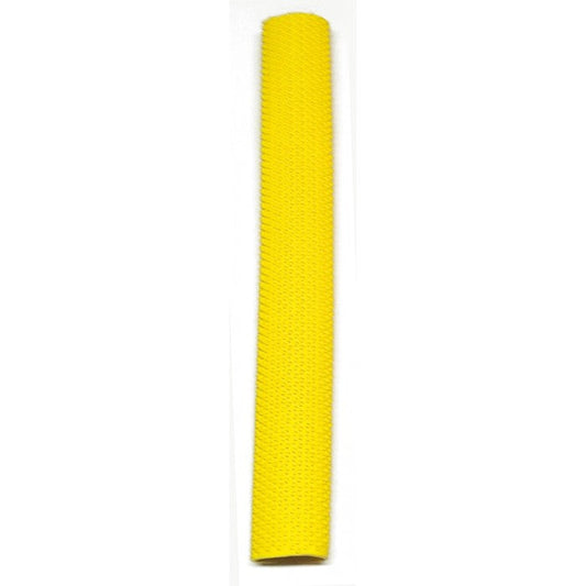 BAT HANDLE RUBBER OCTOPUS - YELLOW