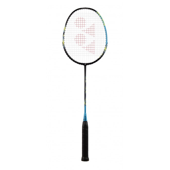 YONEX BADMINTON RACKET ASTROX E13 BLACK/BLUE