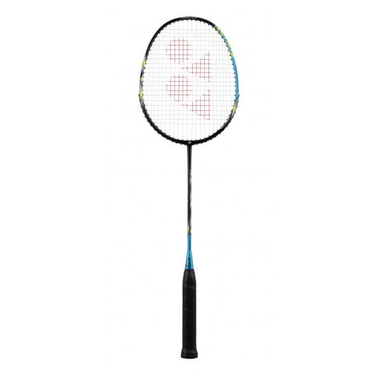 YONEX BADMINTON RACKET ASTROX E13 BLACK/BLUE