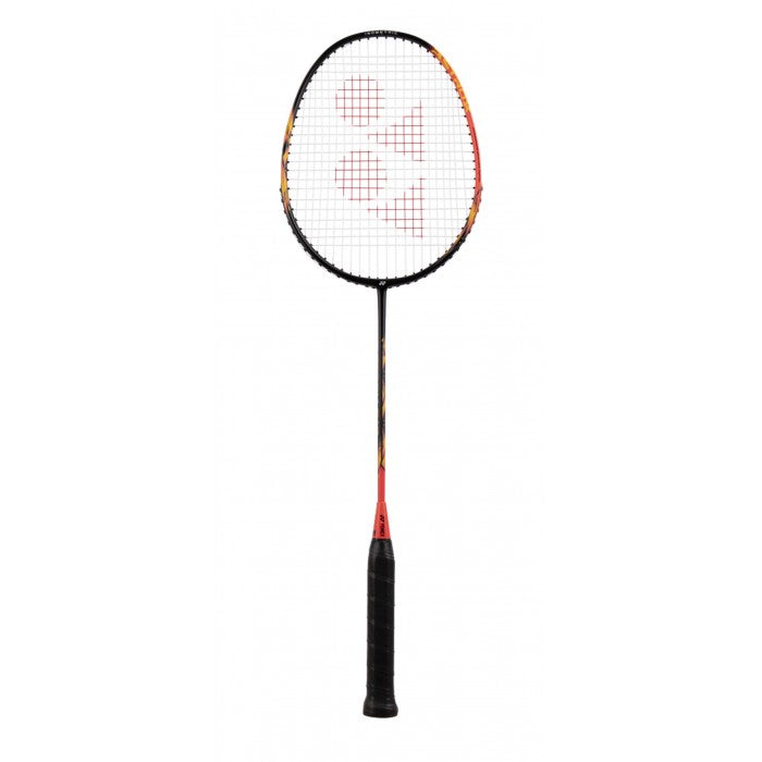 YONEX BADMINTON RACKET ASTROX E13 BLACK/RED