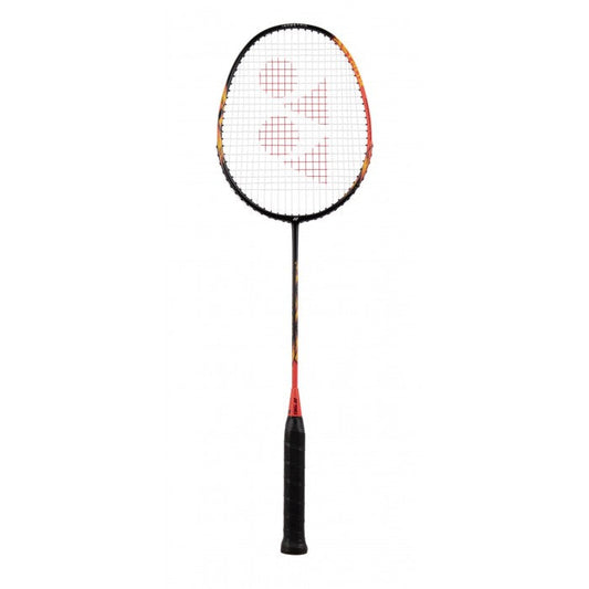 YONEX BADMINTON RACKET ASTROX E13 BLACK/RED