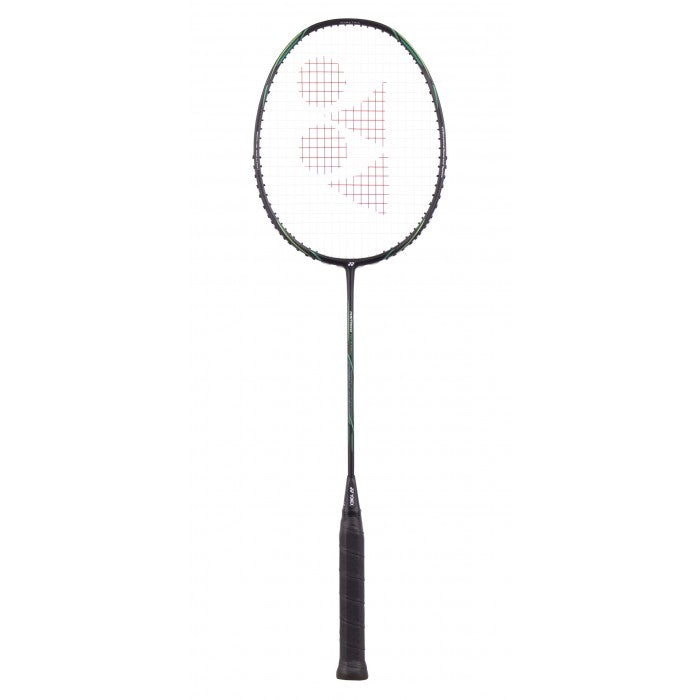 YONEX BADMINTON RACKET ASTROX NEXTAGE BLK / GREEN