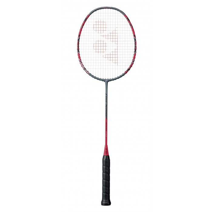 YONEX BADMINTON RACKET ARCSABER 11 PLAY GREY PEARL