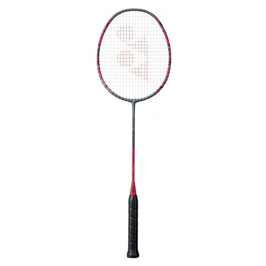 YONEX BADMINTON RACKET ARCSABER 11 PLAY GREY PEARL