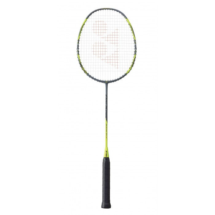 YONEX BADMINTON RACKET ARCSABER 7 PLAY GREY/YELLOW