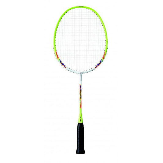 YONEX BADMINTON RACKET JUNIOR MP2 WHITE/YELLOW