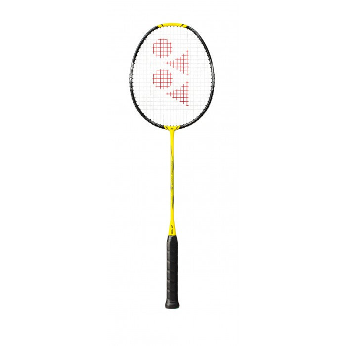 YONEX BADMINTON RACKET NANOFLARE 1000 PLAY-L.YELLOW